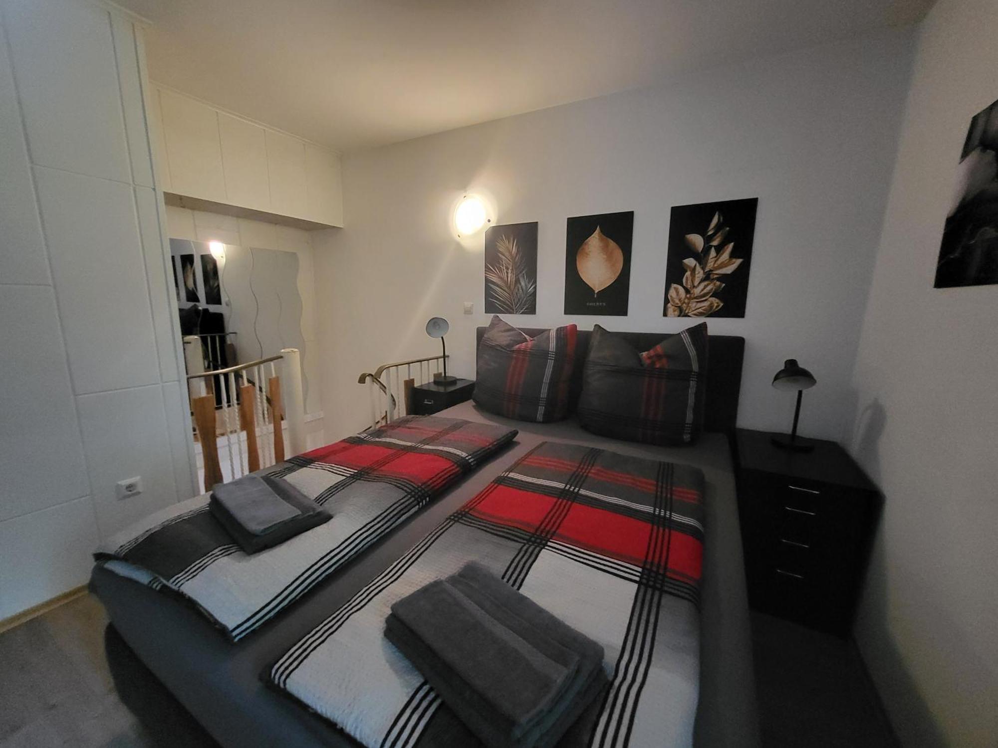 Appartement Haus Anna à Bodenmais Extérieur photo