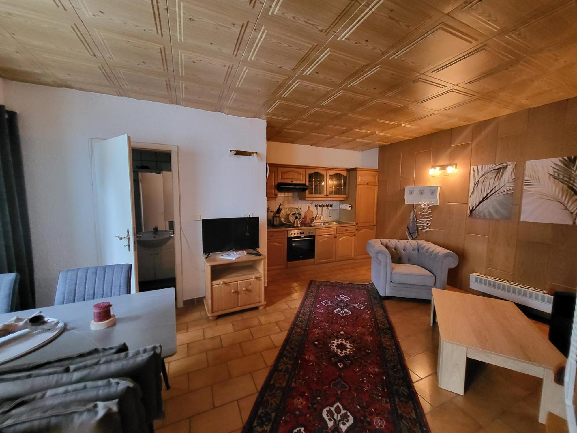 Appartement Haus Anna à Bodenmais Extérieur photo