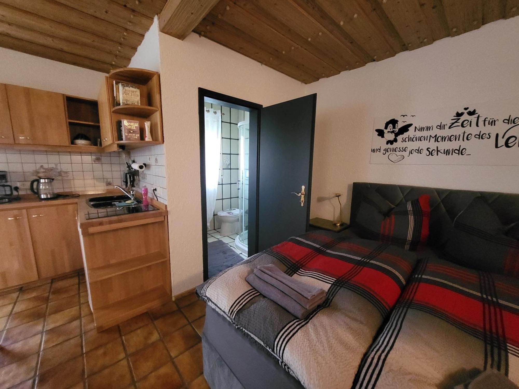Appartement Haus Anna à Bodenmais Extérieur photo