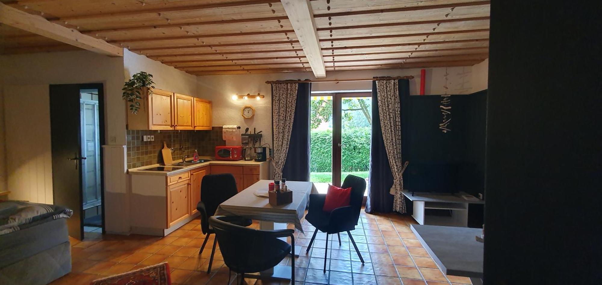 Appartement Haus Anna à Bodenmais Extérieur photo