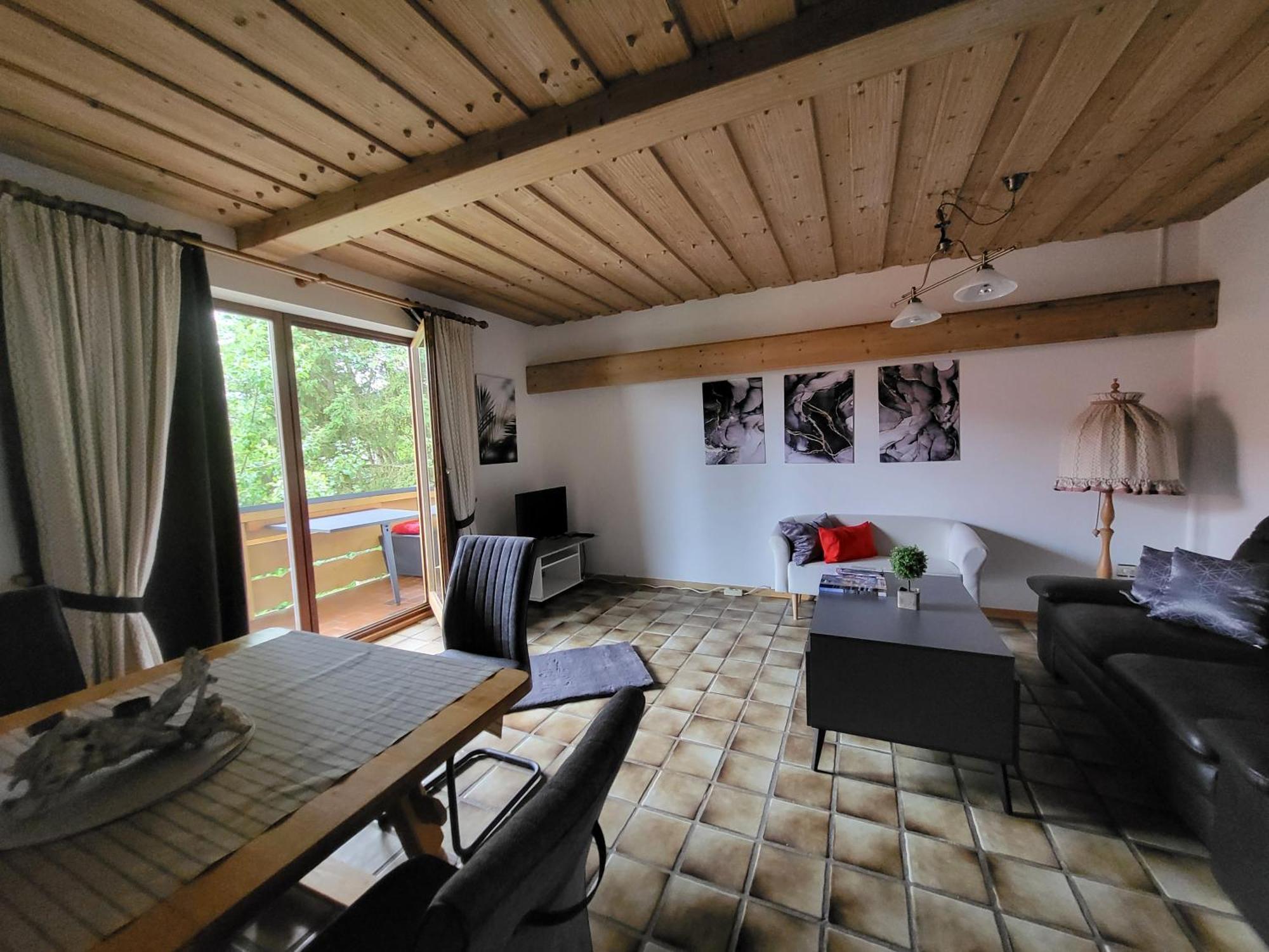 Appartement Haus Anna à Bodenmais Extérieur photo