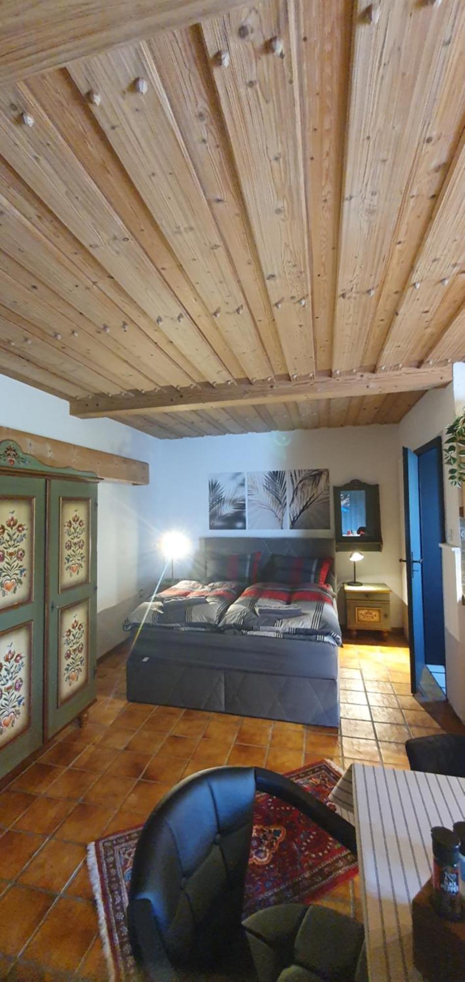 Appartement Haus Anna à Bodenmais Extérieur photo