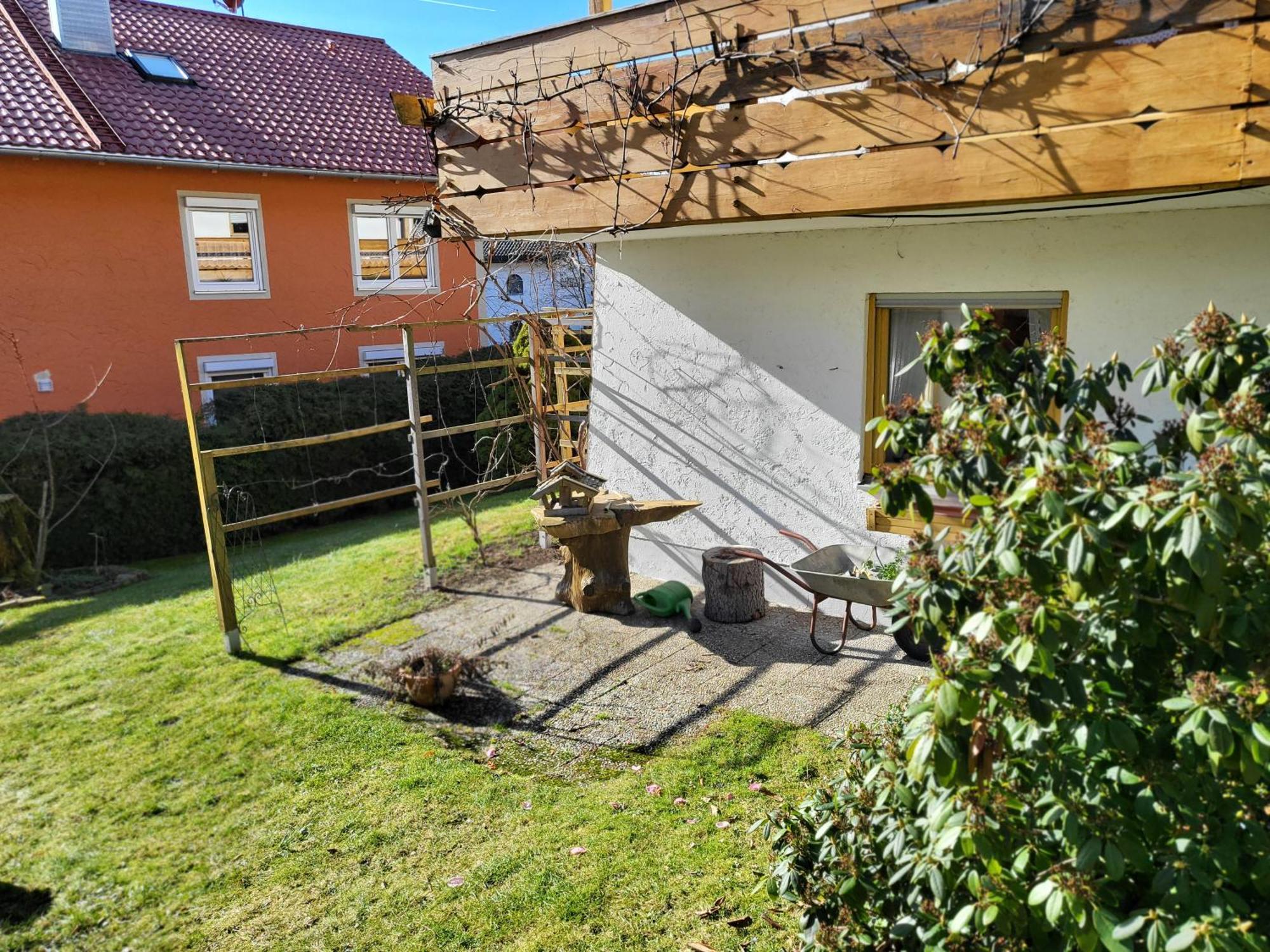 Appartement Haus Anna à Bodenmais Extérieur photo
